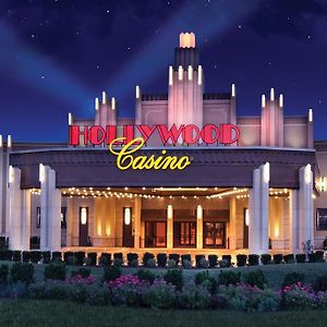 Hollywood Casino Joliet Hotel